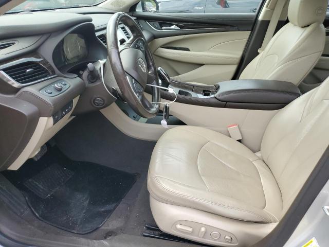 2017 BUICK LACROSSE P - 1G4ZR5SS1HU145928