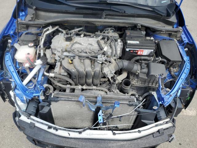 2020 TOYOTA C-HR XLE JTNKHMBX1L1077361