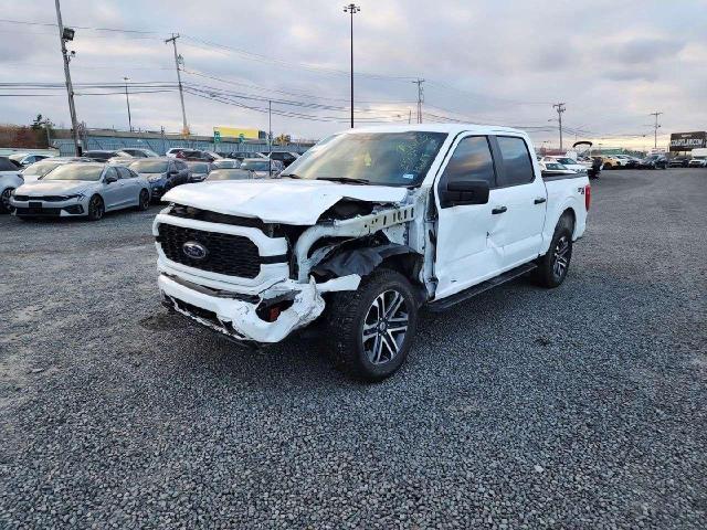 Vin: 1ftfw1e58pke21692, lot: 60193715, ford f-150 supercrew 2023 img_1