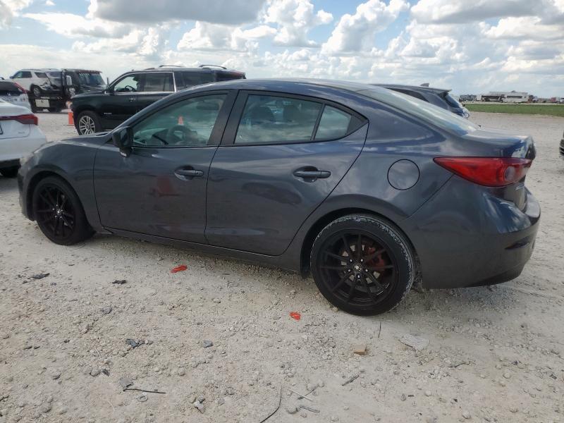 Vin: 3mzbm1u77em107431, lot: 59880465, mazda 3 sport 20142
