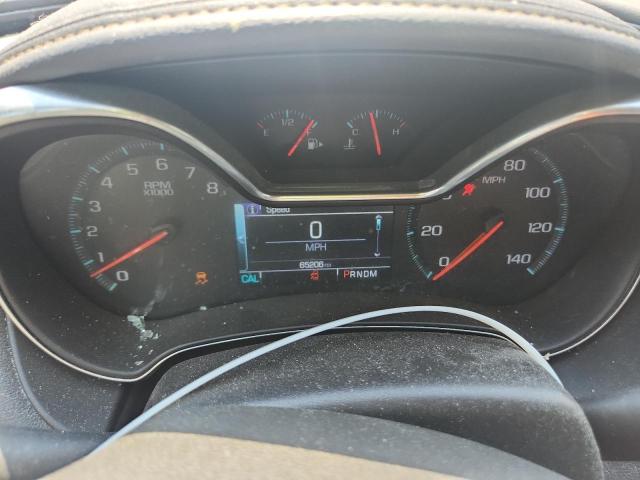 2018 CHEVROLET IMPALA LT - 2G1105S31J9119250