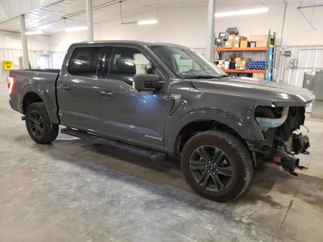 Vin: 1ftfw1ed4mfb87644, lot: 62182635, ford f-150 supercrew 20214
