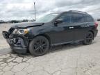 2018 NISSAN PATHFINDER - 5N1DR2MN7JC654997