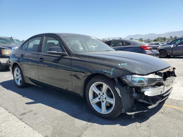 Vin: wba3a5c57dj461529, lot: 61953555, bmw 3 series i 20134