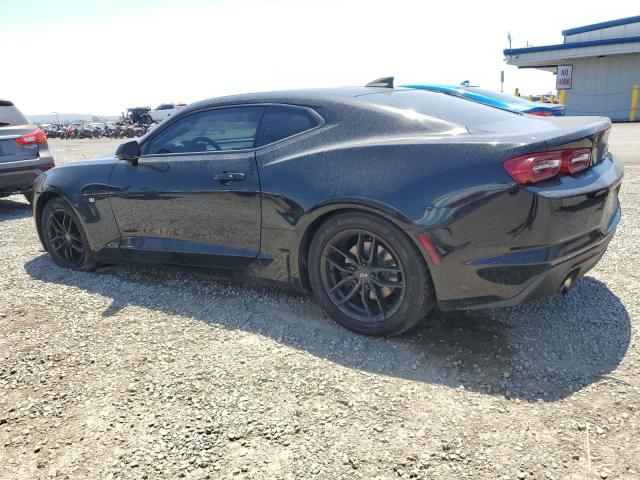 Vin: 1g1fb1rs3k0107165, lot: 59324755, chevrolet camaro ls 20192