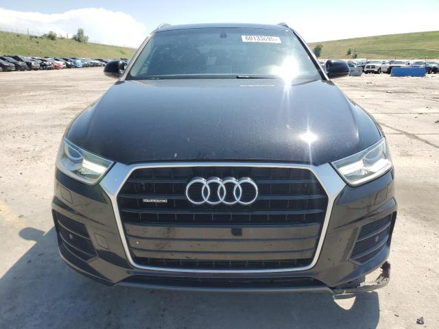 2016 AUDI Q3 PREMIUM WA1EFCFS9GR021167