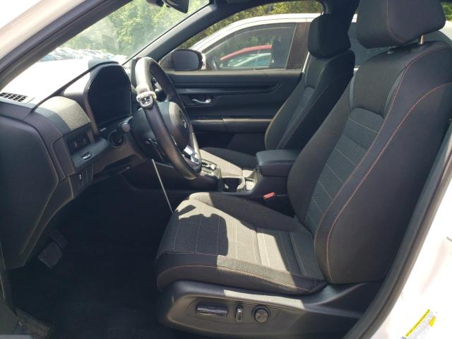 2023 HONDA CR-V SPORT - 7FARS6H53PE028105