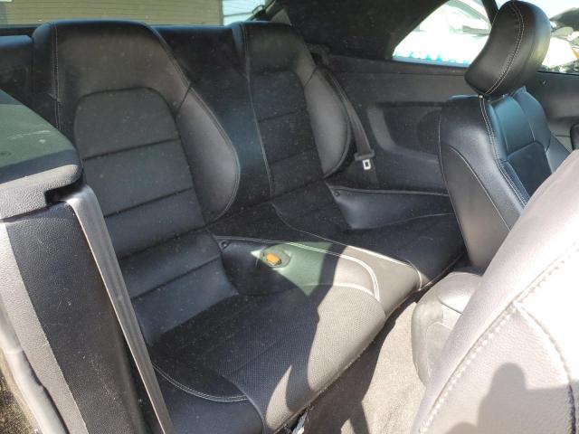 2022 FORD MUSTANG - 1FATP8UH8N5119213