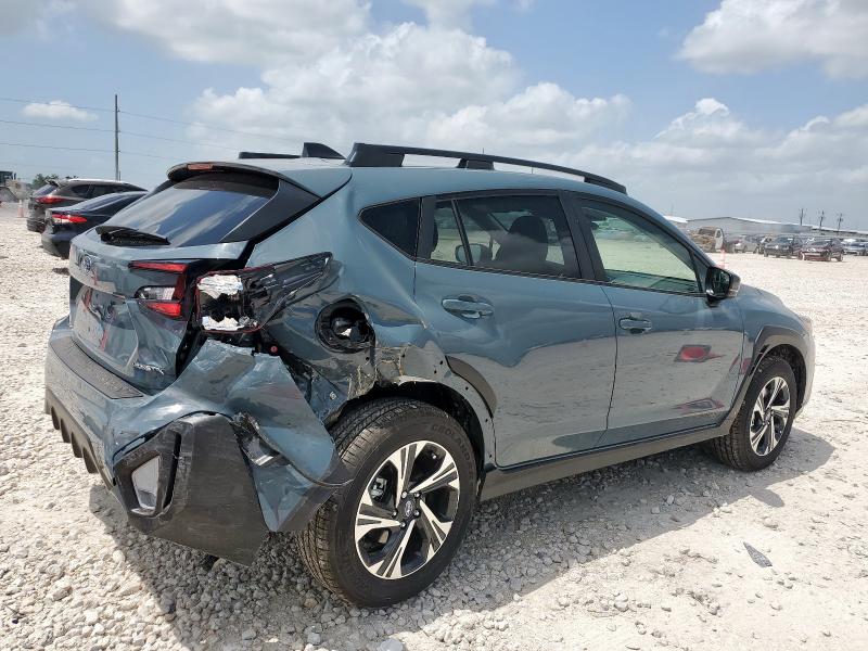 2025 SUBARU CROSSTREK JF2GUHDC0S8261060