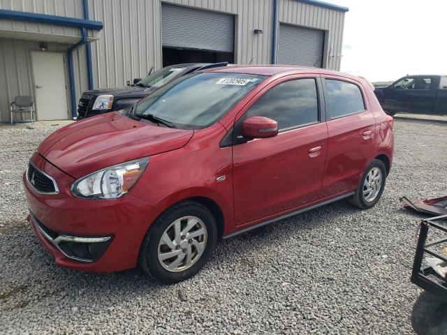 MITSUBISHI MIRAGE SE