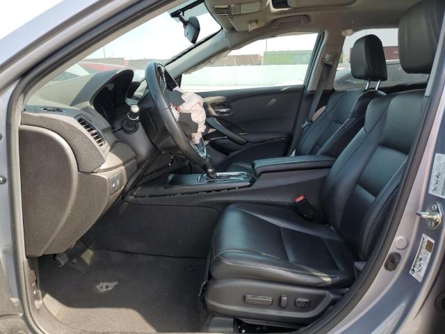 2016 ACURA RDX - 5J8TB3H39GL014447