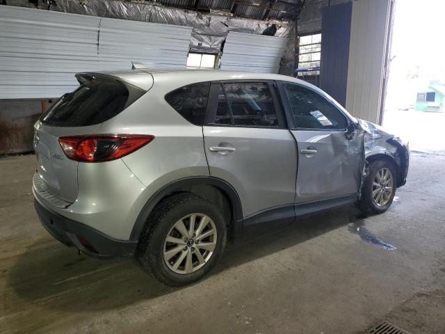 Vin: jm3ke2by2g0844082, lot: 60539695, mazda cx-5 sport 20163