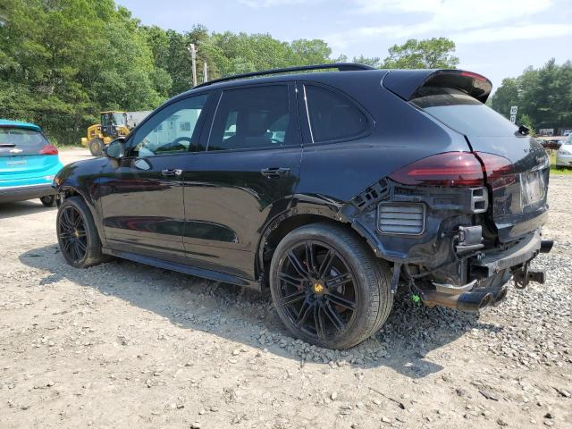 Vin: wp1ad2a22hla83041, lot: 57946155, porsche cayenne gts 20172