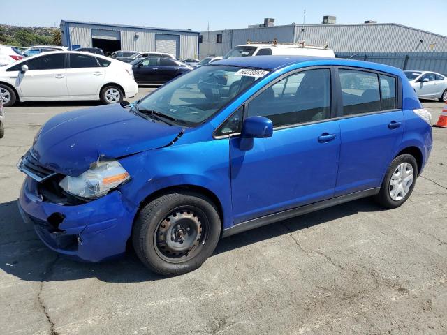 Vin: 3n1bc1cp1al460760, lot: 60279085, nissan versa s 2010 img_1