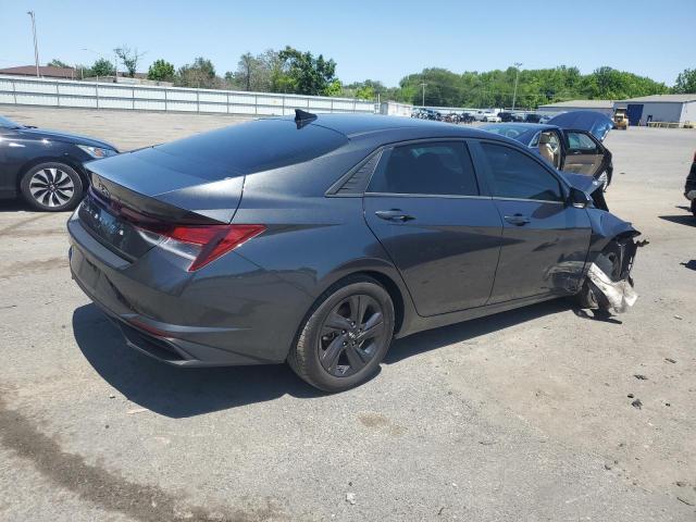 2023 HYUNDAI ELANTRA SE - 5NPLM4AG7PH106902
