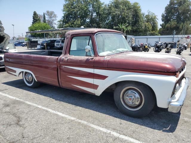 Vin: f10yr819920, lot: 62750585, ford f100 19664