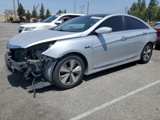 Vin: kmhec4a49ba016695, lot: 62674055, hyundai sonata hybrid 2011 img_1