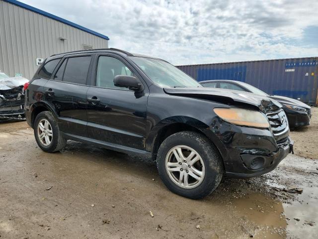 Vin: 5xyzgdag8bg017633, lot: 61598555, hyundai santa fe gls 20114