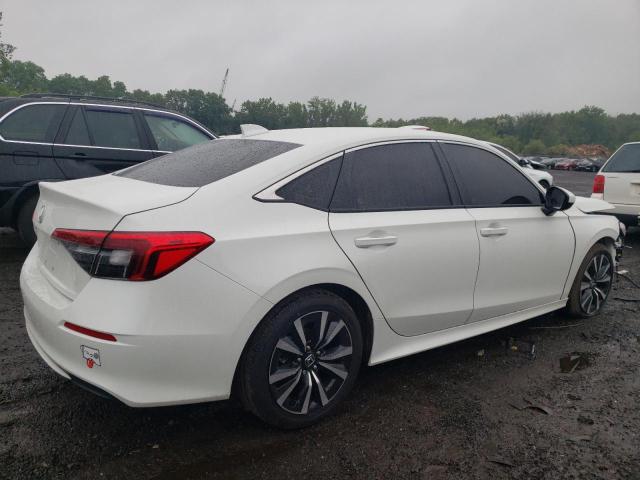 2024 HONDA CIVIC EX - 2HGFE1F74RH316758