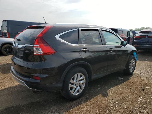 Vin: 5j6rm4h73gl101945, lot: 60193095, honda crv exl 20163