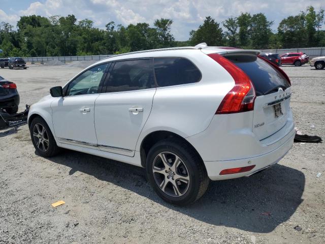 2015 VOLVO XC60 T6 PL YV4902RM6F2667688
