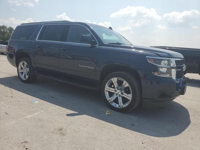 Vin: 1gnschkc5hr347067, lot: 59472855, chevrolet suburban c1500 lt 20174