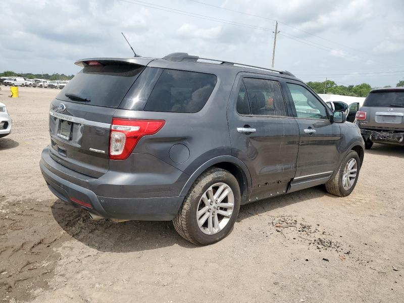 Vin: 1fm5k7d88fgb53102, lot: 59228815, ford explorer xlt 20153
