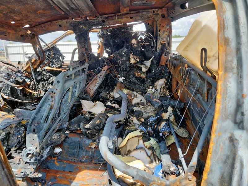 2022 RAM 2500 TRADE #3274845134