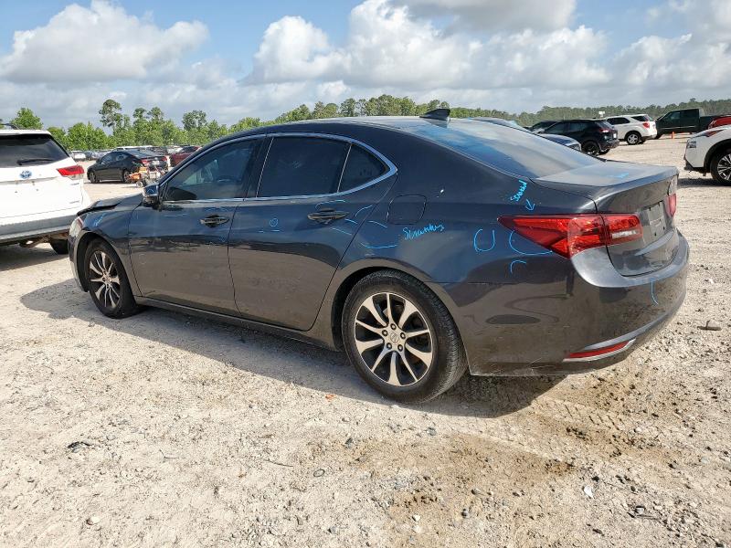 2016 ACURA TLX 19UUB1F34GA006568