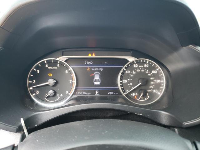2019 NISSAN ALTIMA S - 1N4BL4BV6KC212019