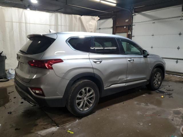 Vin: 5nms3cadxlh215599, lot: 59736735, hyundai santa fe sel 20203