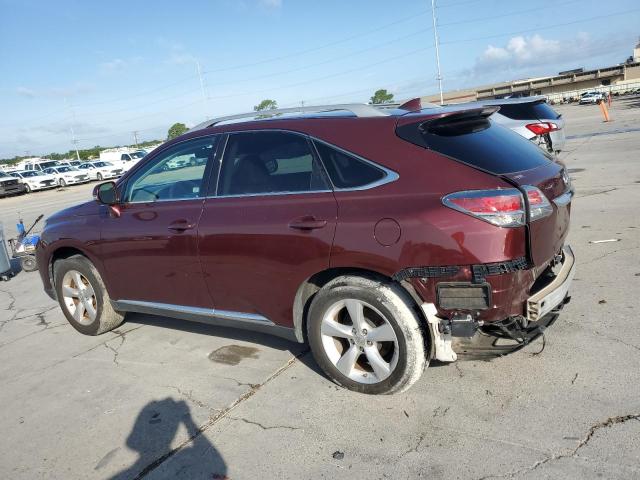 Vin: 2t2zk1ba7fc190631, lot: 60421615, lexus rx350 350 20152