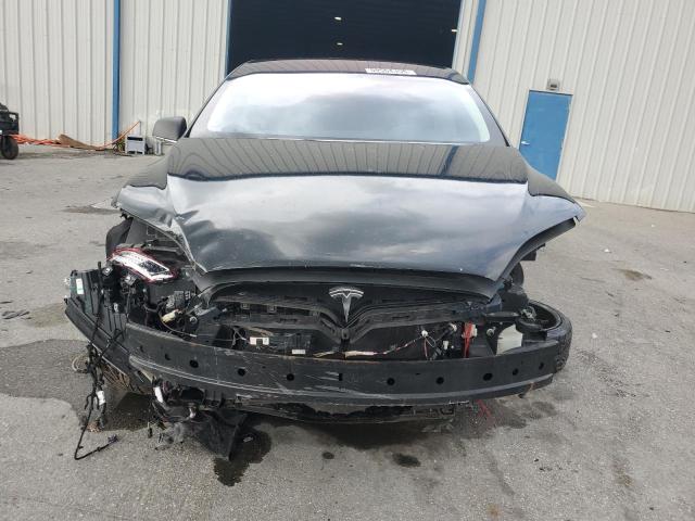 2016 TESLA MODEL X 5YJXCAE21GF004060