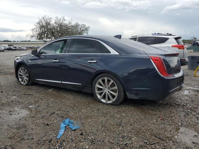 Vin: 2g61l5s38k9101783, lot: 58292075, cadillac xts 20192