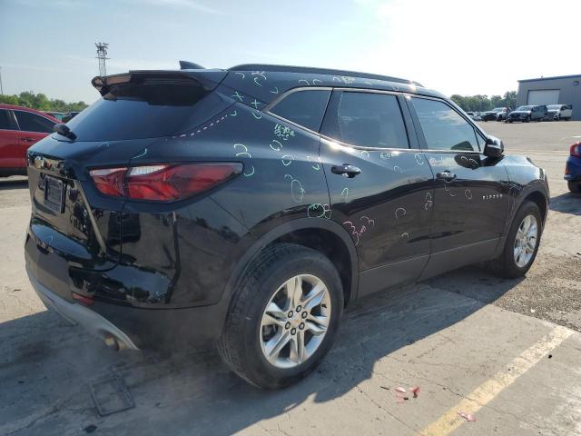 Vin: 3gnkbcrsxls728454, lot: 59398165, chevrolet blazer 2lt 20203