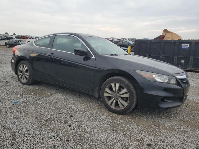 2012 HONDA ACCORD EXL - 1HGCS1B89CA002989
