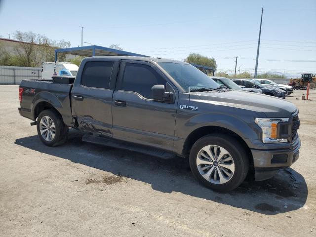 Vin: 1ftew1cg6jkf80184, lot: 62591095, ford f-150 supercrew 20184