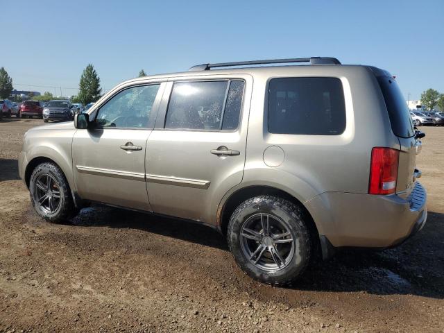 Vin: 5fnyf4h5xab503062, lot: 61861365, honda pilot exl 20102