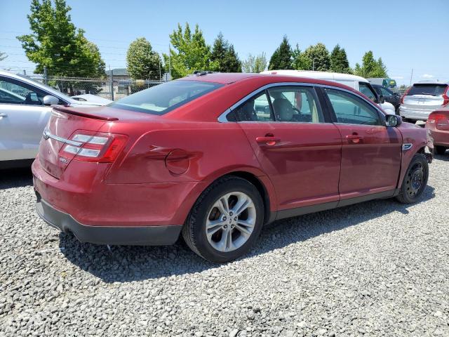 Vin: 1fahp2e88eg185301, lot: 57165325, ford taurus sel 20143
