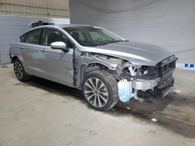2020 FORD FUSION SE 3FA6P0T95LR142306