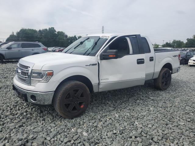 Vin: 1ftfw1et9efb66930, lot: 60324475, ford f-150 supercrew 2014 img_1