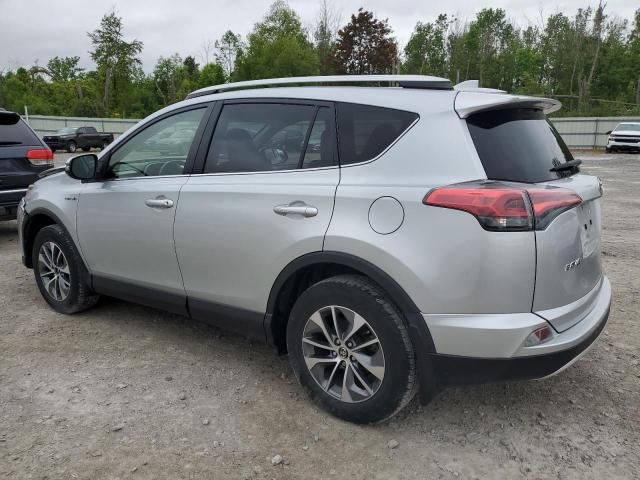 2016 TOYOTA RAV4 HV XL JTMRJREV7GD030631