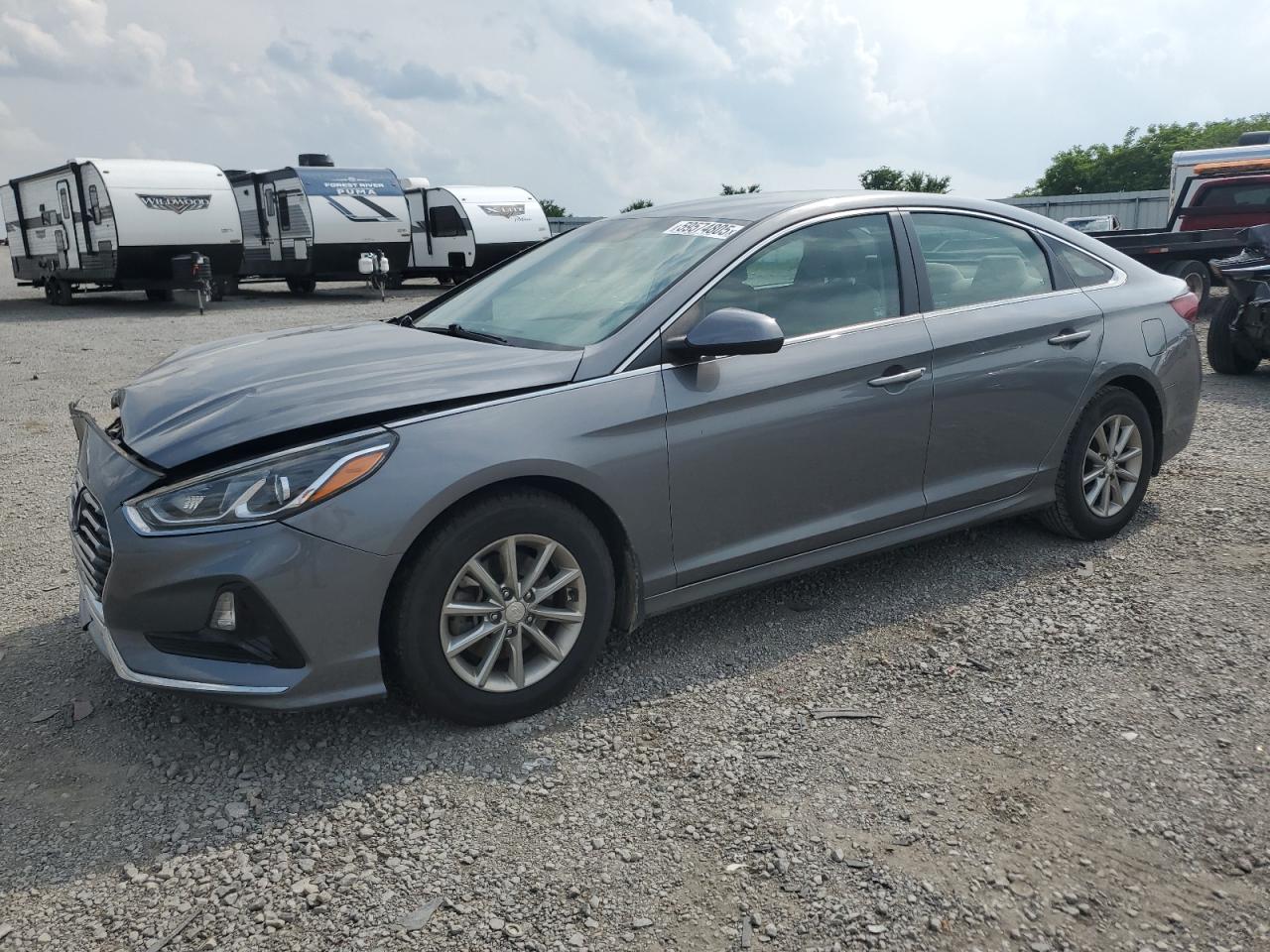 HYUNDAI SONATA SE