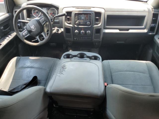 2018 RAM 3500 ST 3C63RRGLXJG392691