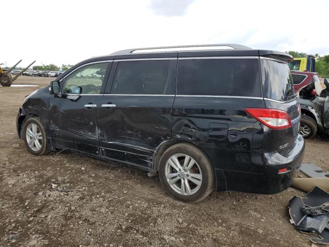 Vin: jn8ae2kpxf9121977, lot: 61396735, nissan quest s 20152