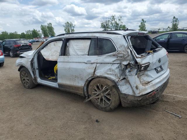 Vin: 3vv2b7axxjm139608, lot: 59742705, volkswagen tiguan se 20182