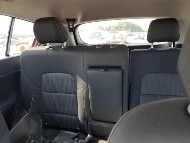 2019 KIA SPORTAGE L - KNDPM3AC6K7515446