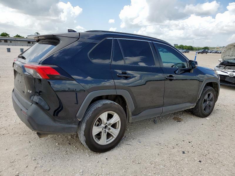 2019 TOYOTA RAV4 XLE - 2T3W1RFV5KW020323