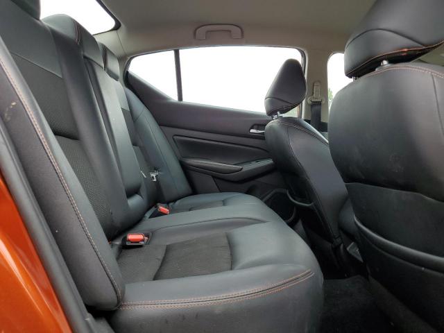 2020 NISSAN ALTIMA SR 1N4BL4CV6LC166918