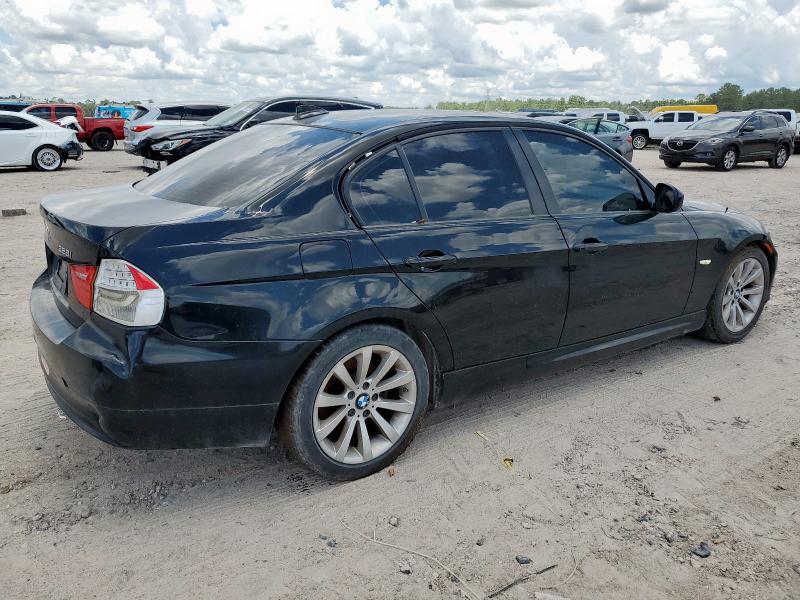 Vin: wbaph7g50bnn05430, lot: 62200835, bmw 3 series i 20113